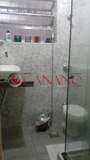 Conheça 31 do imóvel - Casa de Vila à venda Rua João Barbalho,Quintino Bocaiúva, Rio de Janeiro - R$ 360.000 - GCCV20072 - 15 31 - Casa de Vila à venda Rua João Barbalho,Quintino Bocaiúva, Rio de Janeiro - R$ 360.000 - GCCV20072 - 15