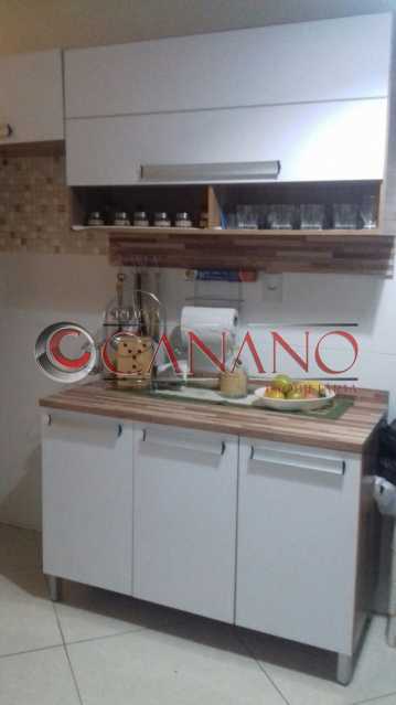 Conheça 34 do imóvel - Casa de Vila à venda Rua João Barbalho,Quintino Bocaiúva, Rio de Janeiro - R$ 360.000 - GCCV20072 - 13 34 - Casa de Vila à venda Rua João Barbalho,Quintino Bocaiúva, Rio de Janeiro - R$ 360.000 - GCCV20072 - 13