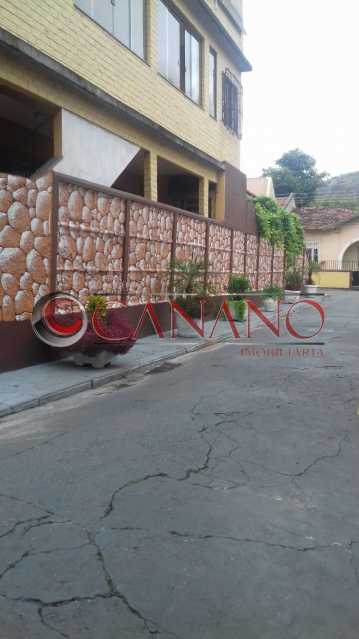 Conheça 4 do imóvel - Casa de Vila à venda Rua João Barbalho,Quintino Bocaiúva, Rio de Janeiro - R$ 360.000 - GCCV20072 - 20 4 - Casa de Vila à venda Rua João Barbalho,Quintino Bocaiúva, Rio de Janeiro - R$ 360.000 - GCCV20072 - 20