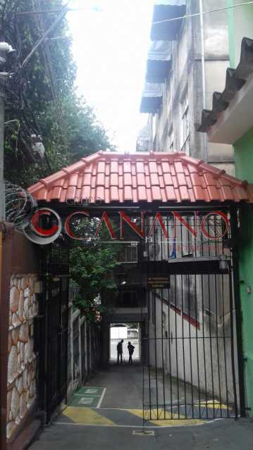 Conheça 12 do imóvel - Casa de Vila à venda Rua João Barbalho,Quintino Bocaiúva, Rio de Janeiro - R$ 360.000 - GCCV20072 - 18 12 - Casa de Vila à venda Rua João Barbalho,Quintino Bocaiúva, Rio de Janeiro - R$ 360.000 - GCCV20072 - 18