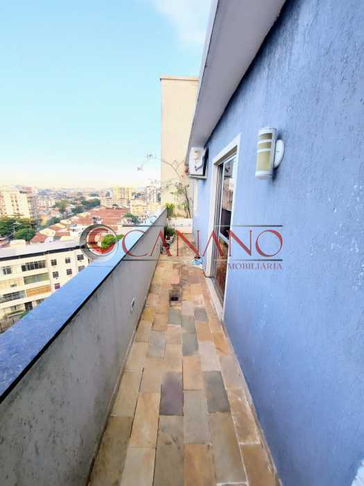 Conheça 2. do imóvel - Cobertura Duplex Reformada 3 Vagas - Cachambi - GCCO30038 - 7 2. - Cobertura Duplex Reformada 3 Vagas - Cachambi - GCCO30038 - 7