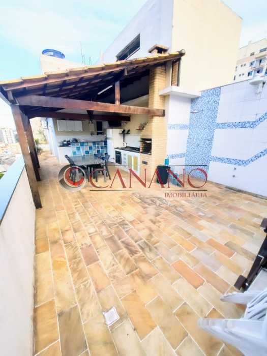 Conheça 3. do imóvel - Cobertura Duplex Reformada 3 Vagas - Cachambi - GCCO30038 - 4 3. - Cobertura Duplex Reformada 3 Vagas - Cachambi - GCCO30038 - 4
