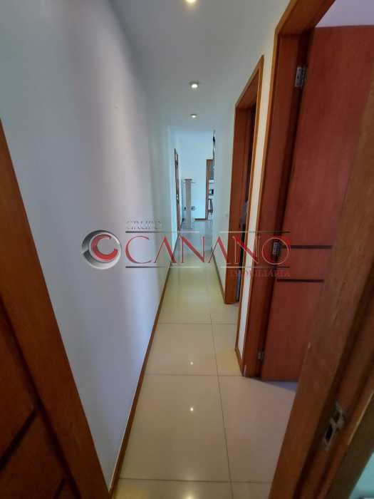 Conheça 11. do imóvel - Cobertura Duplex Reformada 3 Vagas - Cachambi - GCCO30038 - 15 11. - Cobertura Duplex Reformada 3 Vagas - Cachambi - GCCO30038 - 15