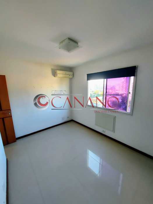Conheça 14. do imóvel - Cobertura Duplex Reformada 3 Vagas - Cachambi - GCCO30038 - 18 14. - Cobertura Duplex Reformada 3 Vagas - Cachambi - GCCO30038 - 18