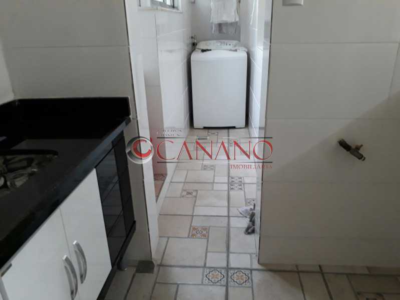 Conheça l do imóvel - Apartamento à venda Rua Teodoro da Silva,Vila Isabel, Rio de Janeiro - R$ 325.000 - GCAP21090 - 15 l - Apartamento à venda Rua Teodoro da Silva,Vila Isabel, Rio de Janeiro - R$ 325.000 - GCAP21090 - 15