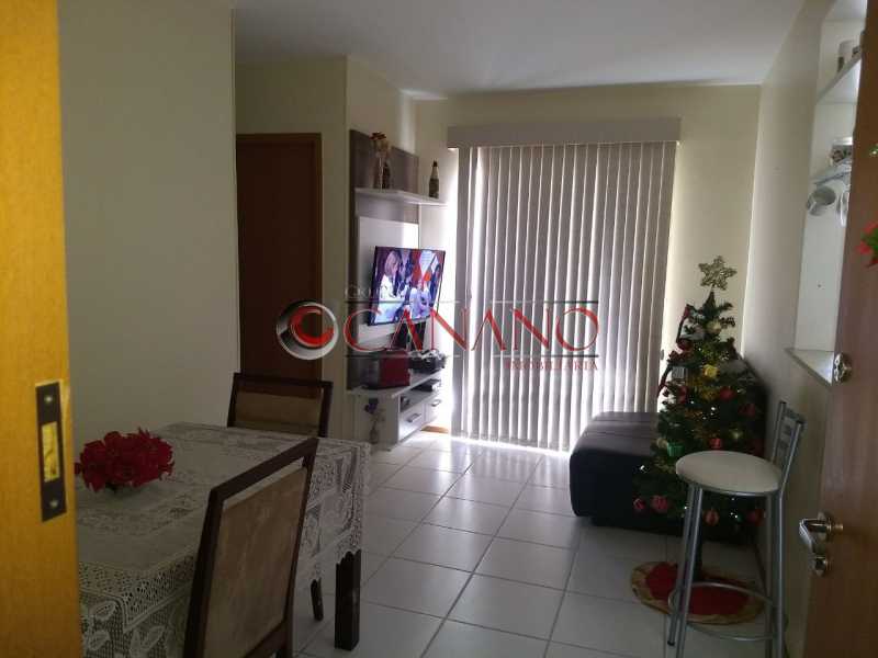 Conheça 12 do imóvel - Apartamento À VENDA, Todos os Santos, Rio de Janeiro, RJ - GCAP21105 - 7 12 - Apartamento À VENDA, Todos os Santos, Rio de Janeiro, RJ - GCAP21105 - 7