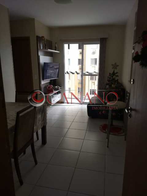Conheça 13 do imóvel - Apartamento À VENDA, Todos os Santos, Rio de Janeiro, RJ - GCAP21105 - 8 13 - Apartamento À VENDA, Todos os Santos, Rio de Janeiro, RJ - GCAP21105 - 8