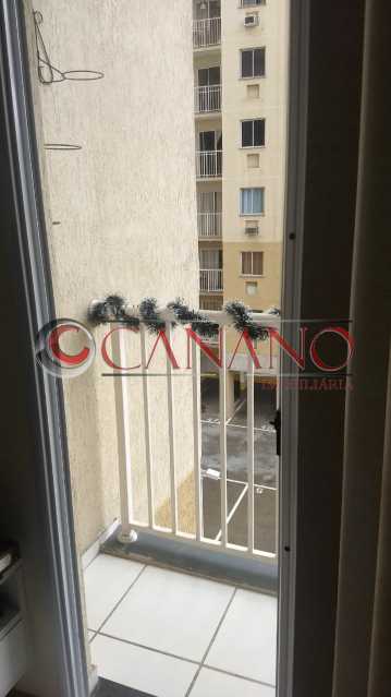 Conheça 14 do imóvel - Apartamento À VENDA, Todos os Santos, Rio de Janeiro, RJ - GCAP21105 - 9 14 - Apartamento À VENDA, Todos os Santos, Rio de Janeiro, RJ - GCAP21105 - 9
