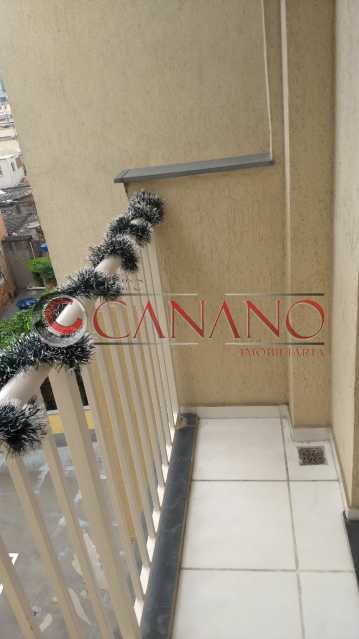 Conheça 15 do imóvel - Apartamento À VENDA, Todos os Santos, Rio de Janeiro, RJ - GCAP21105 - 10 15 - Apartamento À VENDA, Todos os Santos, Rio de Janeiro, RJ - GCAP21105 - 10