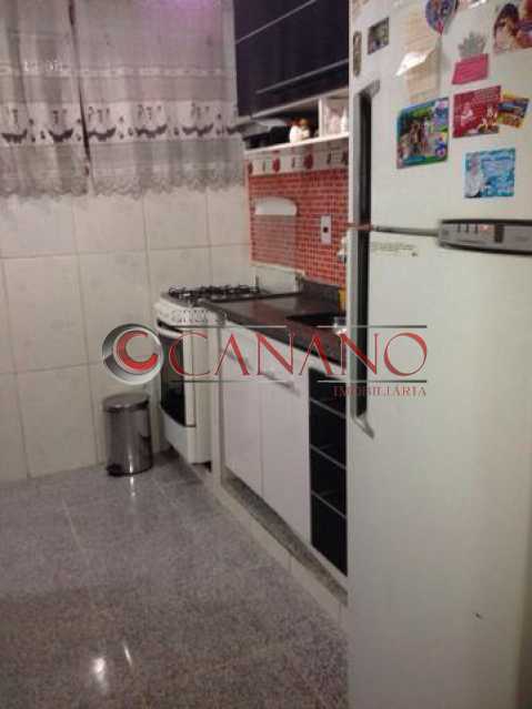 Conheça 994729101596554 do imóvel - Apartamento à venda Rua General Clarindo,Encantado, Rio de Janeiro - R$ 200.000 - GCAP21108 - 25 994729101596554 - Apartamento à venda Rua General Clarindo,Encantado, Rio de Janeiro - R$ 200.000 - GCAP21108 - 25