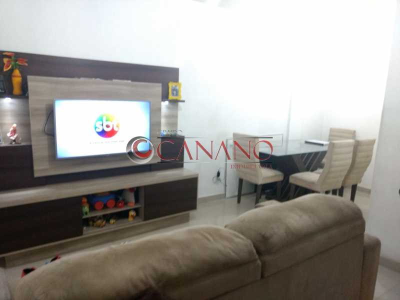 Conheça CGUP2750 do imóvel - Apartamento à venda Rua General Clarindo,Encantado, Rio de Janeiro - R$ 200.000 - GCAP21108 - 4 CGUP2750 - Apartamento à venda Rua General Clarindo,Encantado, Rio de Janeiro - R$ 200.000 - GCAP21108 - 4
