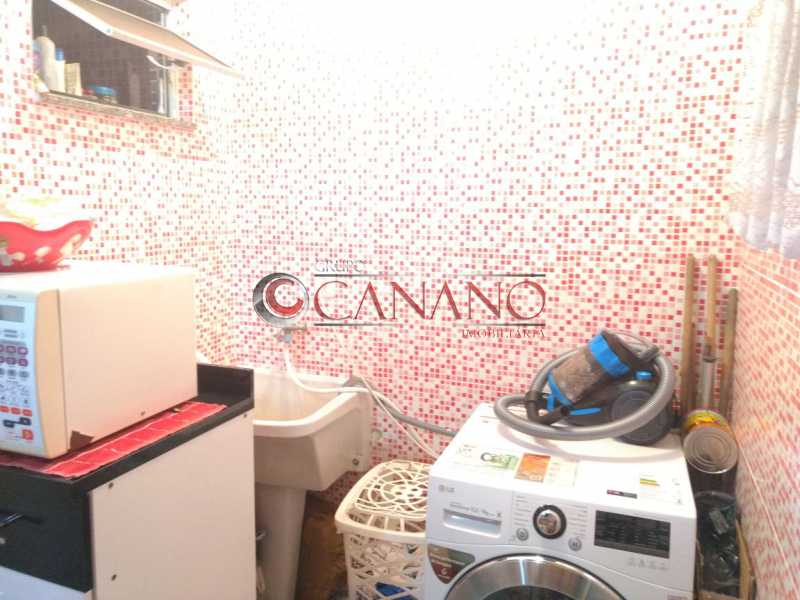 Conheça QGWH4388 do imóvel - Apartamento à venda Rua General Clarindo,Encantado, Rio de Janeiro - R$ 200.000 - GCAP21108 - 28 QGWH4388 - Apartamento à venda Rua General Clarindo,Encantado, Rio de Janeiro - R$ 200.000 - GCAP21108 - 28
