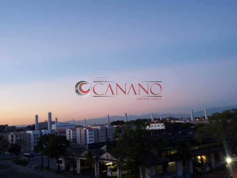 Conheça vista.sala do imóvel - Apartamento à venda Rua Doutor Garnier,Rocha, Rio de Janeiro - R$ 265.000 - GCAP30347 - 21 vista.sala - Apartamento à venda Rua Doutor Garnier,Rocha, Rio de Janeiro - R$ 265.000 - GCAP30347 - 21