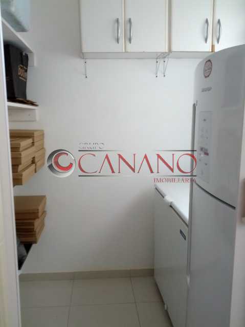 Conheça qto.empregada1 do imóvel - Apartamento à venda Rua Doutor Garnier,Rocha, Rio de Janeiro - R$ 265.000 - GCAP30347 - 8 qto.empregada1 - Apartamento à venda Rua Doutor Garnier,Rocha, Rio de Janeiro - R$ 265.000 - GCAP30347 - 8