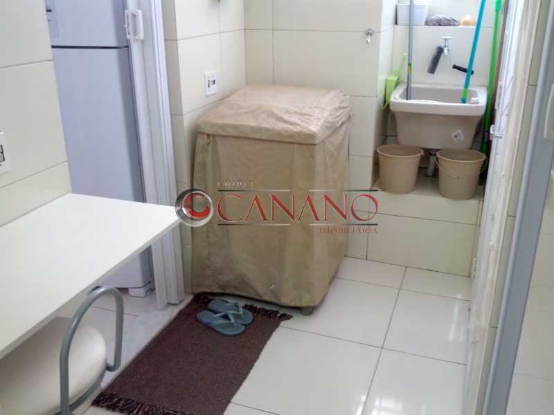 Conheça area.serviço. do imóvel - Apartamento à venda Rua Doutor Garnier,Rocha, Rio de Janeiro - R$ 265.000 - GCAP30347 - 14 area.serviço. - Apartamento à venda Rua Doutor Garnier,Rocha, Rio de Janeiro - R$ 265.000 - GCAP30347 - 14