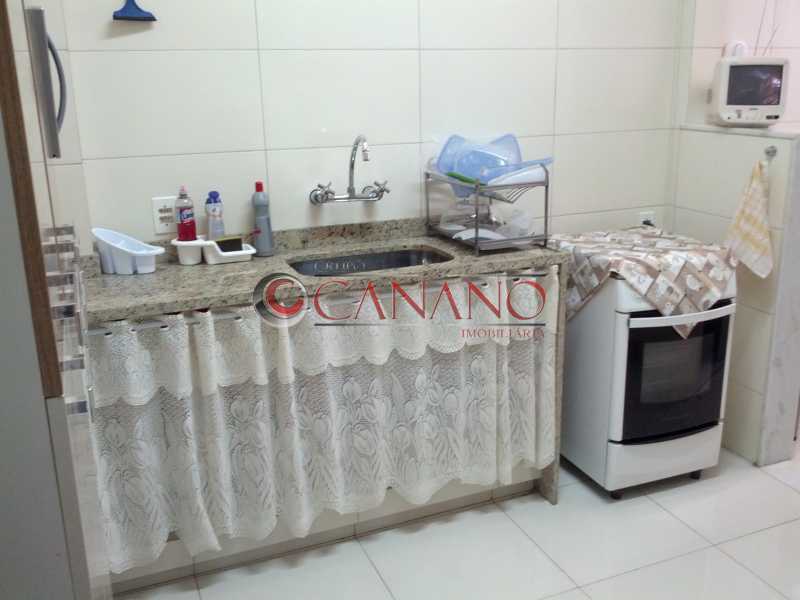 Conheça cozinha. do imóvel - Apartamento à venda Rua Doutor Garnier,Rocha, Rio de Janeiro - R$ 265.000 - GCAP30347 - 15 cozinha. - Apartamento à venda Rua Doutor Garnier,Rocha, Rio de Janeiro - R$ 265.000 - GCAP30347 - 15