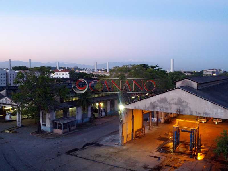 Conheça vista.sala.1 do imóvel - Apartamento à venda Rua Doutor Garnier,Rocha, Rio de Janeiro - R$ 265.000 - GCAP30347 - 22 vista.sala.1 - Apartamento à venda Rua Doutor Garnier,Rocha, Rio de Janeiro - R$ 265.000 - GCAP30347 - 22