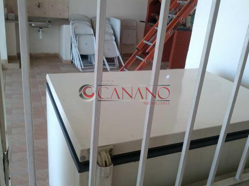 Conheça terraço.3 do imóvel - Apartamento à venda Rua Doutor Garnier,Rocha, Rio de Janeiro - R$ 265.000 - GCAP30347 - 18 terraço.3 - Apartamento à venda Rua Doutor Garnier,Rocha, Rio de Janeiro - R$ 265.000 - GCAP30347 - 18