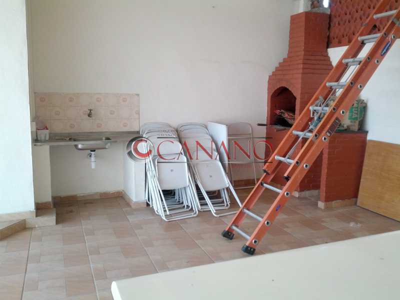 Conheça terraço.2 do imóvel - Apartamento à venda Rua Doutor Garnier,Rocha, Rio de Janeiro - R$ 265.000 - GCAP30347 - 19 terraço.2 - Apartamento à venda Rua Doutor Garnier,Rocha, Rio de Janeiro - R$ 265.000 - GCAP30347 - 19