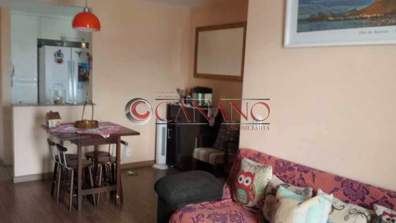 Conheça 1 do imóvel - Apartamento 2 quartos à venda Cascadura, Rio de Janeiro - R$ 345.000 - GCAP21162 - 1 1 - Apartamento 2 quartos à venda Cascadura, Rio de Janeiro - R$ 345.000 - GCAP21162 - 1