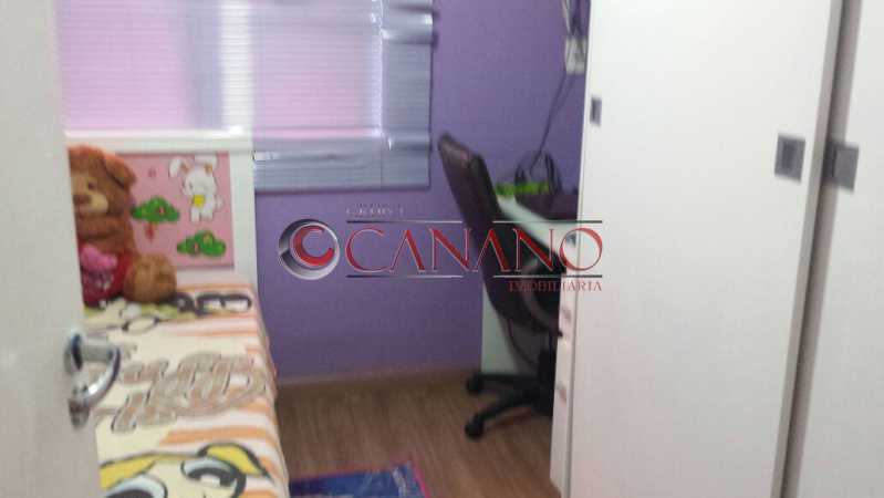 Conheça 8 do imóvel - Apartamento 2 quartos à venda Cascadura, Rio de Janeiro - R$ 345.000 - GCAP21162 - 7 8 - Apartamento 2 quartos à venda Cascadura, Rio de Janeiro - R$ 345.000 - GCAP21162 - 7