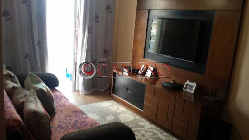 Conheça índice do imóvel - Apartamento 2 quartos à venda Cascadura, Rio de Janeiro - R$ 345.000 - GCAP21162 - 9 índice - Apartamento 2 quartos à venda Cascadura, Rio de Janeiro - R$ 345.000 - GCAP21162 - 9