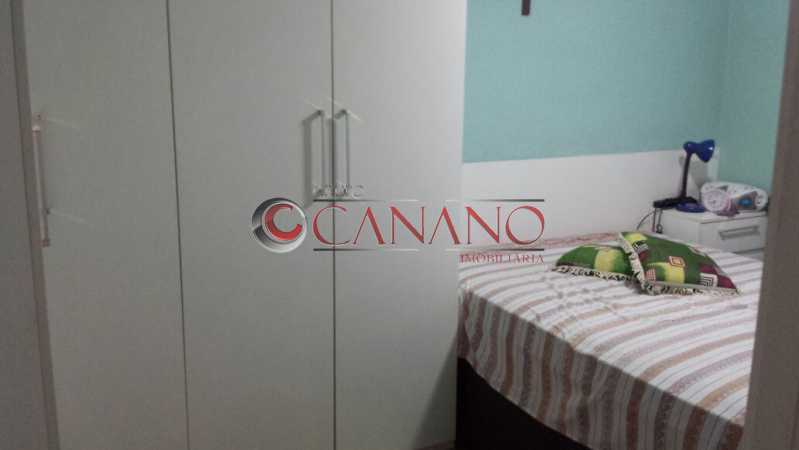 Conheça 3 do imóvel - Apartamento 2 quartos à venda Cascadura, Rio de Janeiro - R$ 345.000 - GCAP21162 - 10 3 - Apartamento 2 quartos à venda Cascadura, Rio de Janeiro - R$ 345.000 - GCAP21162 - 10