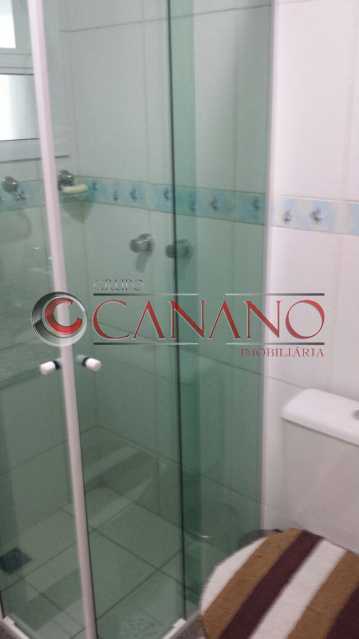 Conheça 9 do imóvel - Apartamento 2 quartos à venda Cascadura, Rio de Janeiro - R$ 345.000 - GCAP21162 - 11 9 - Apartamento 2 quartos à venda Cascadura, Rio de Janeiro - R$ 345.000 - GCAP21162 - 11