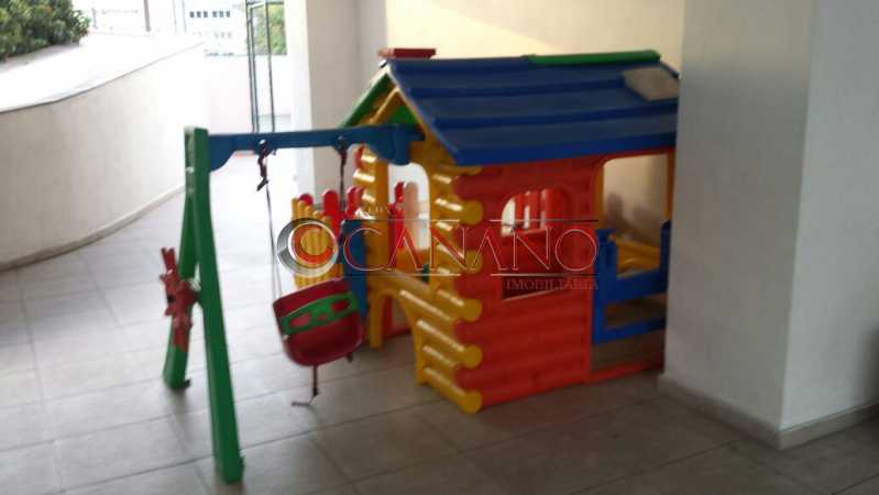 Conheça 11 do imóvel - Apartamento 2 quartos à venda Cascadura, Rio de Janeiro - R$ 345.000 - GCAP21162 - 13 11 - Apartamento 2 quartos à venda Cascadura, Rio de Janeiro - R$ 345.000 - GCAP21162 - 13