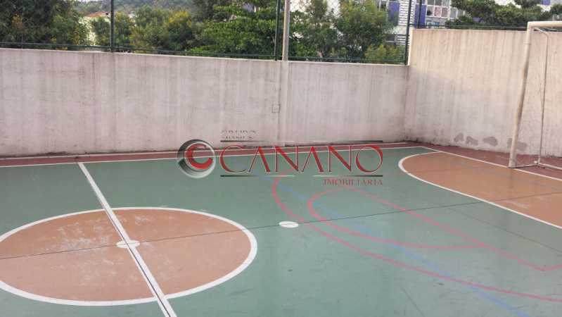 Conheça 13 do imóvel - Apartamento 2 quartos à venda Cascadura, Rio de Janeiro - R$ 345.000 - GCAP21162 - 15 13 - Apartamento 2 quartos à venda Cascadura, Rio de Janeiro - R$ 345.000 - GCAP21162 - 15