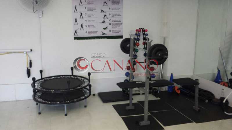 Conheça 15 do imóvel - Apartamento 2 quartos à venda Cascadura, Rio de Janeiro - R$ 345.000 - GCAP21162 - 17 15 - Apartamento 2 quartos à venda Cascadura, Rio de Janeiro - R$ 345.000 - GCAP21162 - 17