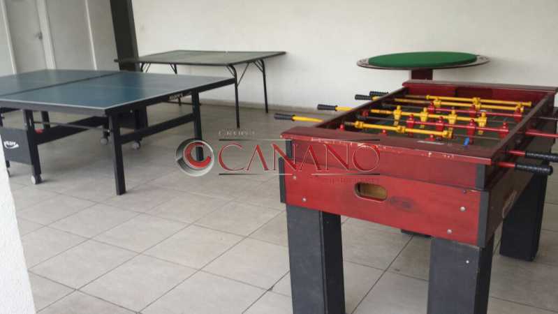 Conheça 16 do imóvel - Apartamento 2 quartos à venda Cascadura, Rio de Janeiro - R$ 345.000 - GCAP21162 - 18 16 - Apartamento 2 quartos à venda Cascadura, Rio de Janeiro - R$ 345.000 - GCAP21162 - 18