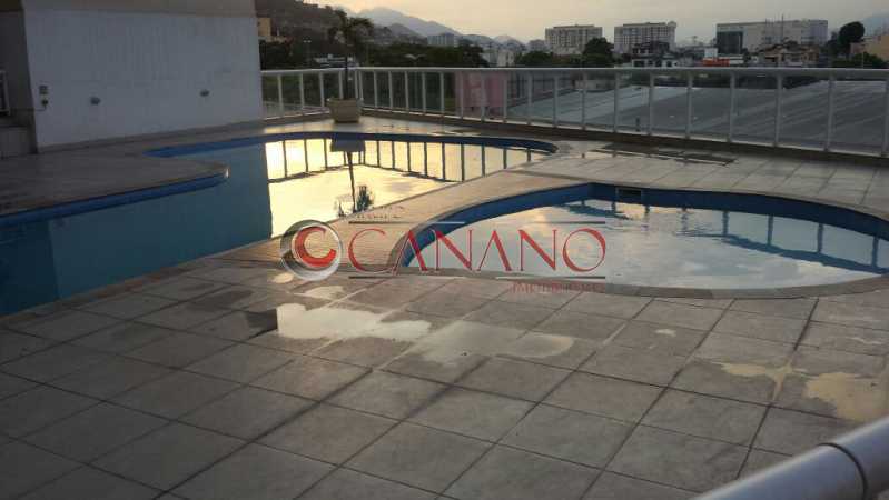 Conheça 17 do imóvel - Apartamento 2 quartos à venda Cascadura, Rio de Janeiro - R$ 345.000 - GCAP21162 - 19 17 - Apartamento 2 quartos à venda Cascadura, Rio de Janeiro - R$ 345.000 - GCAP21162 - 19