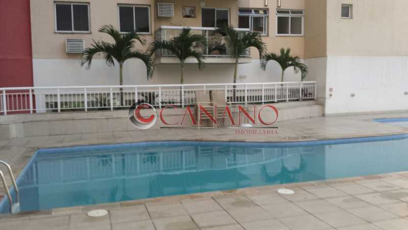 Conheça 18 do imóvel - Apartamento 2 quartos à venda Cascadura, Rio de Janeiro - R$ 345.000 - GCAP21162 - 20 18 - Apartamento 2 quartos à venda Cascadura, Rio de Janeiro - R$ 345.000 - GCAP21162 - 20