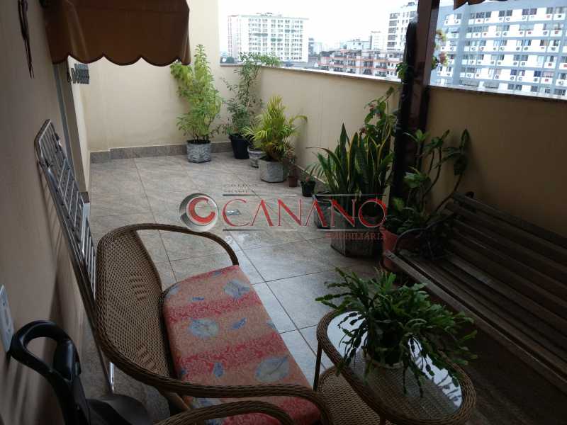 Conheça IMG_20180205_170506662 do imóvel - Cobertura à venda Rua Vasco da Gama,Cachambi, Rio de Janeiro - R$ 530.000 - GCCO30040 - 31 IMG_20180205_170506662 - Cobertura à venda Rua Vasco da Gama,Cachambi, Rio de Janeiro - R$ 530.000 - GCCO30040 - 31
