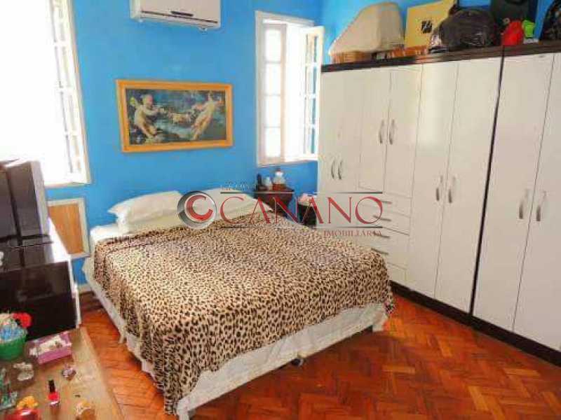 Conheça 6 do imóvel - Apartamento à venda Rua Gurupi,Grajaú, Rio de Janeiro - R$ 600.000 - GCAP30384 - 8 6 - Apartamento à venda Rua Gurupi,Grajaú, Rio de Janeiro - R$ 600.000 - GCAP30384 - 8
