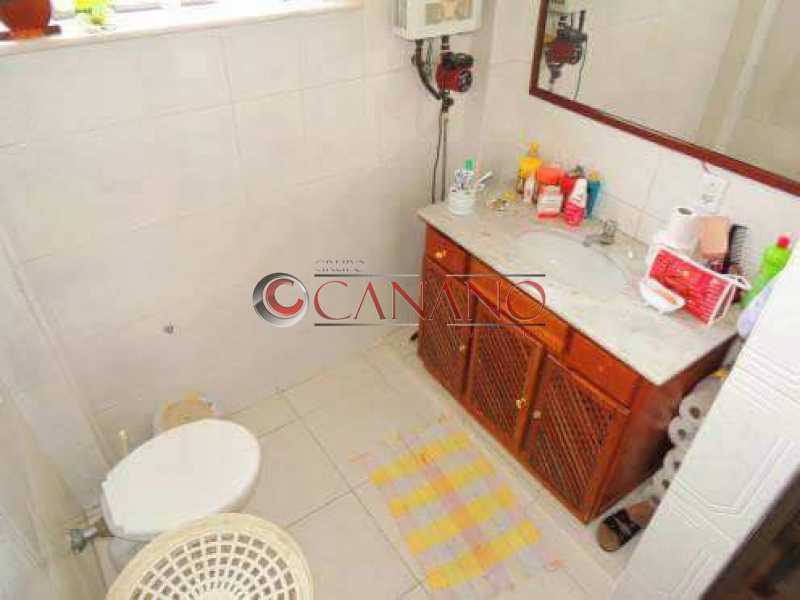 Conheça 8 do imóvel - Apartamento à venda Rua Gurupi,Grajaú, Rio de Janeiro - R$ 600.000 - GCAP30384 - 10 8 - Apartamento à venda Rua Gurupi,Grajaú, Rio de Janeiro - R$ 600.000 - GCAP30384 - 10