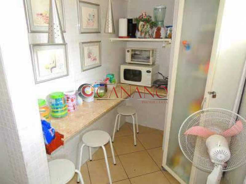 Conheça 9 do imóvel - Apartamento à venda Rua Gurupi,Grajaú, Rio de Janeiro - R$ 600.000 - GCAP30384 - 11 9 - Apartamento à venda Rua Gurupi,Grajaú, Rio de Janeiro - R$ 600.000 - GCAP30384 - 11