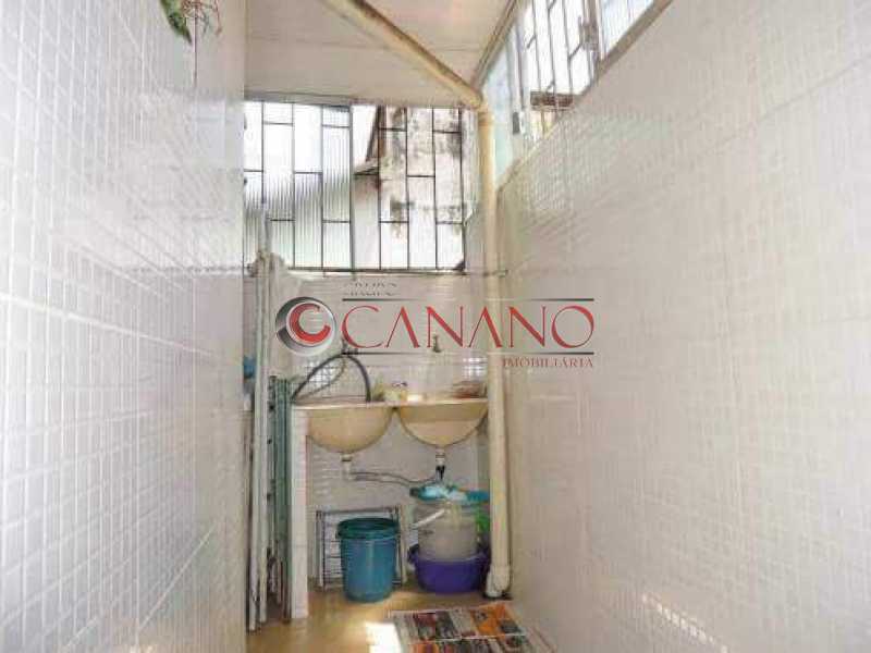 Conheça e do imóvel - Apartamento à venda Rua Gurupi,Grajaú, Rio de Janeiro - R$ 600.000 - GCAP30384 - 16 e - Apartamento à venda Rua Gurupi,Grajaú, Rio de Janeiro - R$ 600.000 - GCAP30384 - 16