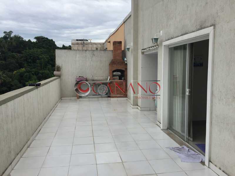 Conheça IMG_2057 do imóvel - Cobertura 3 quartos à venda Méier, Rio de Janeiro - R$ 480.000 - GCCO30065 - 17 IMG_2057 - Cobertura 3 quartos à venda Méier, Rio de Janeiro - R$ 480.000 - GCCO30065 - 17