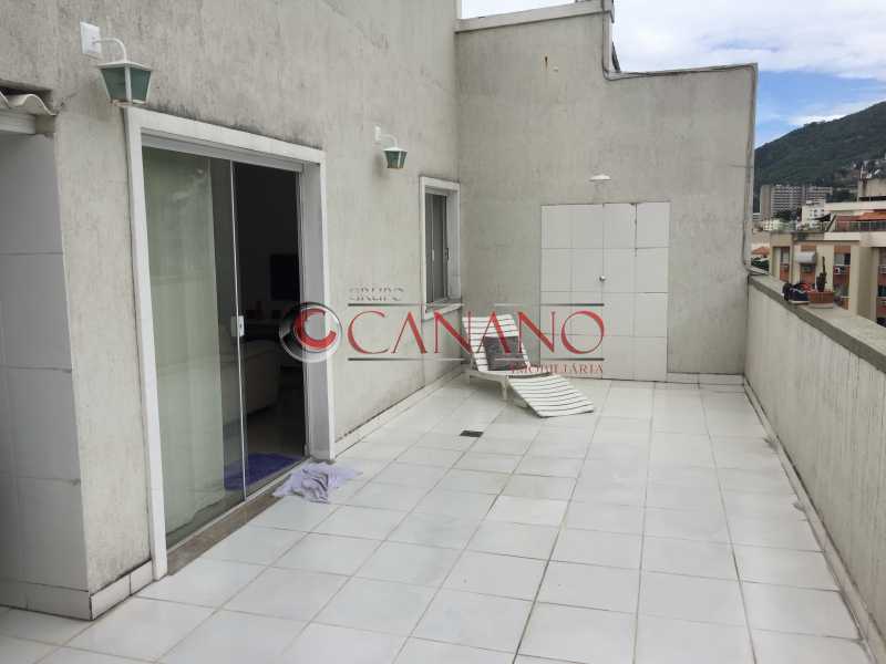 Conheça IMG_2058 do imóvel - Cobertura 3 quartos à venda Méier, Rio de Janeiro - R$ 480.000 - GCCO30065 - 18 IMG_2058 - Cobertura 3 quartos à venda Méier, Rio de Janeiro - R$ 480.000 - GCCO30065 - 18