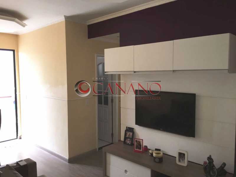 Conheça 02 do imóvel - Apartamento 2 quartos à venda Cachambi, Rio de Janeiro - R$ 235.000 - GCAP21300 - 4 02 - Apartamento 2 quartos à venda Cachambi, Rio de Janeiro - R$ 235.000 - GCAP21300 - 4