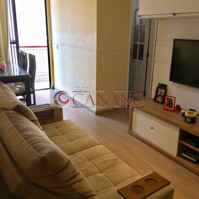 Conheça 03 do imóvel - Apartamento 2 quartos à venda Cachambi, Rio de Janeiro - R$ 235.000 - GCAP21300 - 5 03 - Apartamento 2 quartos à venda Cachambi, Rio de Janeiro - R$ 235.000 - GCAP21300 - 5