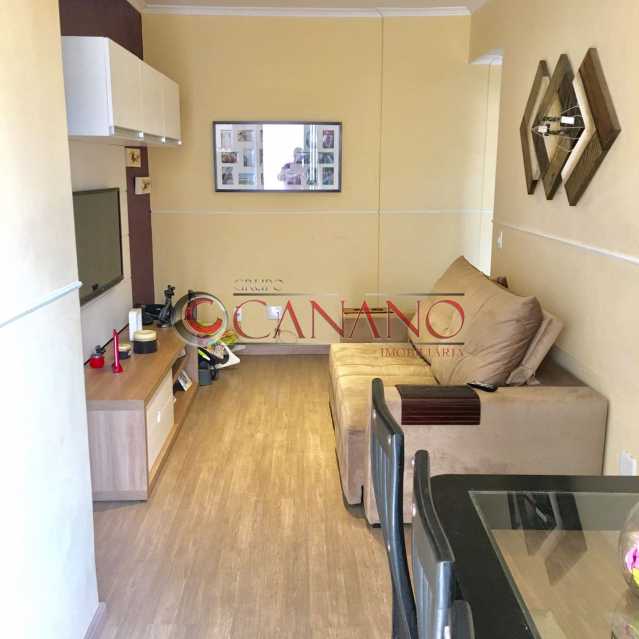 Conheça 04 do imóvel - Apartamento 2 quartos à venda Cachambi, Rio de Janeiro - R$ 235.000 - GCAP21300 - 1 04 - Apartamento 2 quartos à venda Cachambi, Rio de Janeiro - R$ 235.000 - GCAP21300 - 1