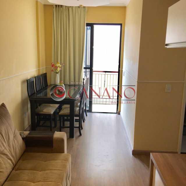 Conheça 05 do imóvel - Apartamento 2 quartos à venda Cachambi, Rio de Janeiro - R$ 235.000 - GCAP21300 - 6 05 - Apartamento 2 quartos à venda Cachambi, Rio de Janeiro - R$ 235.000 - GCAP21300 - 6