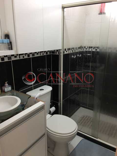 Conheça 06 do imóvel - Apartamento 2 quartos à venda Cachambi, Rio de Janeiro - R$ 235.000 - GCAP21300 - 7 06 - Apartamento 2 quartos à venda Cachambi, Rio de Janeiro - R$ 235.000 - GCAP21300 - 7