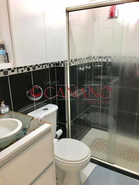 Conheça 07 do imóvel - Apartamento 2 quartos à venda Cachambi, Rio de Janeiro - R$ 235.000 - GCAP21300 - 8 07 - Apartamento 2 quartos à venda Cachambi, Rio de Janeiro - R$ 235.000 - GCAP21300 - 8
