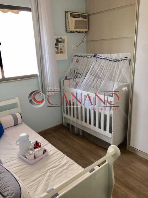 Conheça 11 do imóvel - Apartamento 2 quartos à venda Cachambi, Rio de Janeiro - R$ 235.000 - GCAP21300 - 12 11 - Apartamento 2 quartos à venda Cachambi, Rio de Janeiro - R$ 235.000 - GCAP21300 - 12