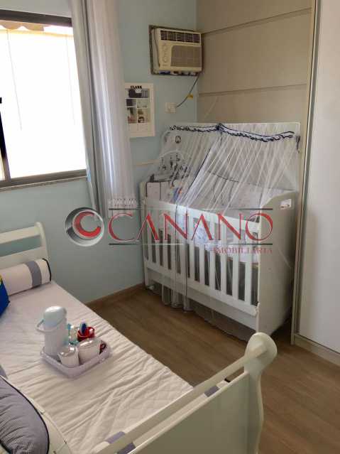 Conheça 13 do imóvel - Apartamento 2 quartos à venda Cachambi, Rio de Janeiro - R$ 235.000 - GCAP21300 - 14 13 - Apartamento 2 quartos à venda Cachambi, Rio de Janeiro - R$ 235.000 - GCAP21300 - 14