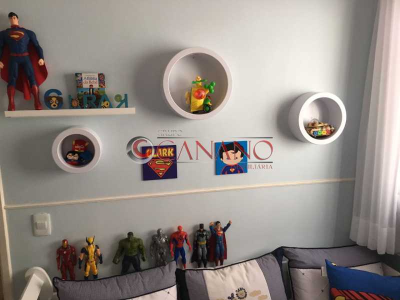 Conheça 14 do imóvel - Apartamento 2 quartos à venda Cachambi, Rio de Janeiro - R$ 235.000 - GCAP21300 - 15 14 - Apartamento 2 quartos à venda Cachambi, Rio de Janeiro - R$ 235.000 - GCAP21300 - 15